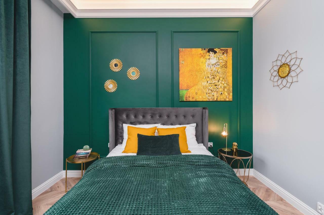 Hotel apartamentowy Art Of Serenity 3*
