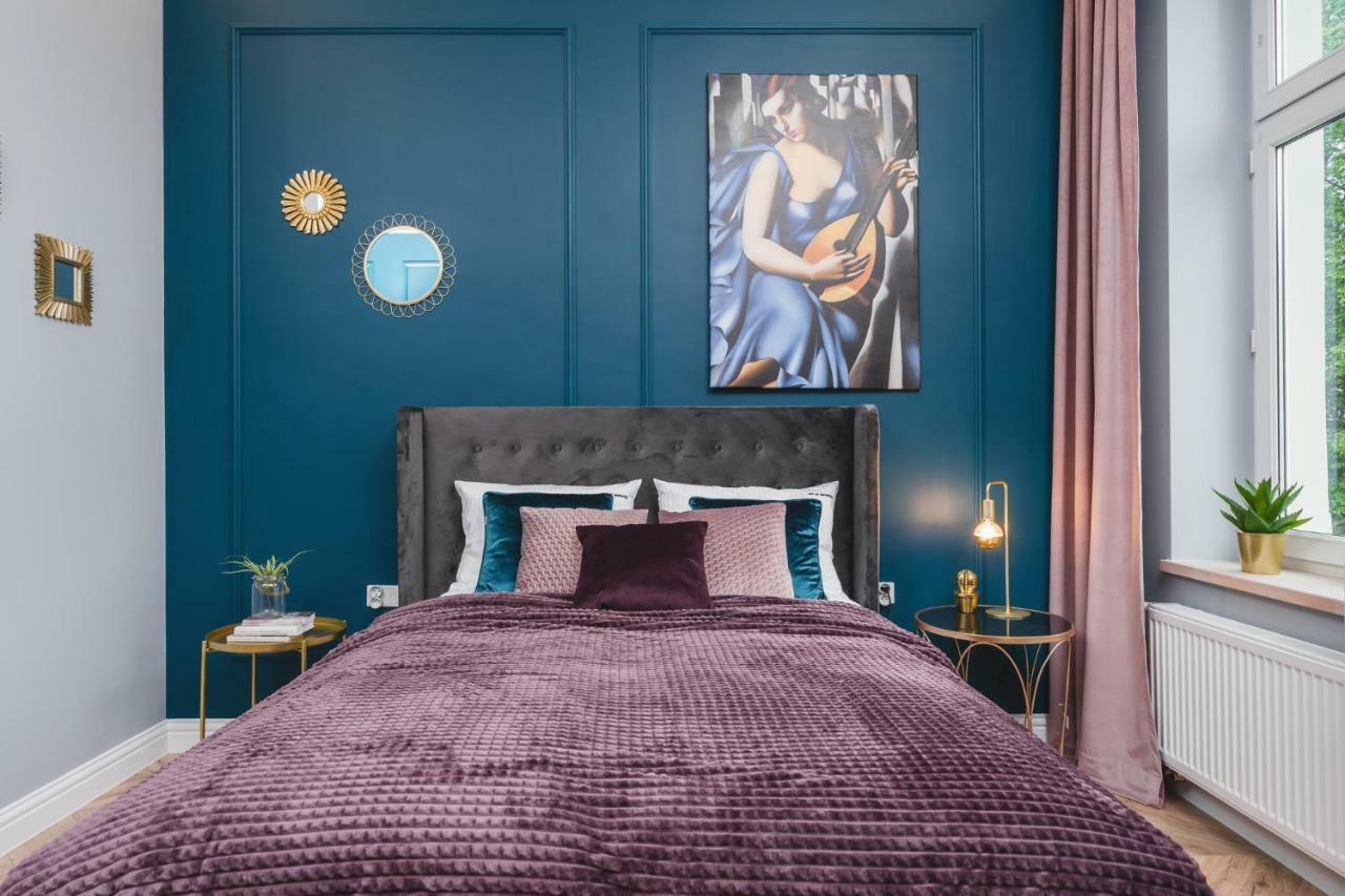 Art Of Serenity Hotel apartamentowy